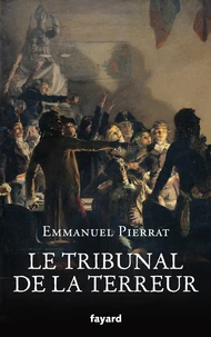 Le tribunal de la terreur