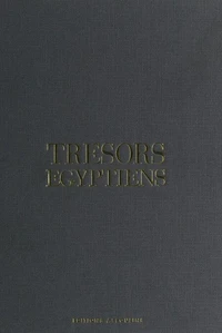 Trésors égyptiens