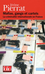 Mafias, gangs et cartels