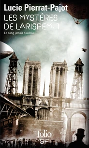 Le sang jamais n’oublie