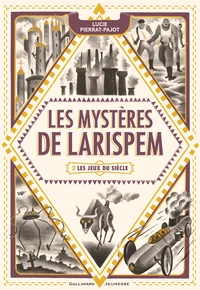 Les jeux du siècle