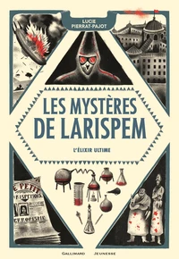 L'élixir ultime