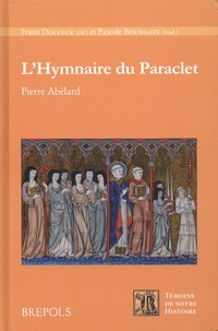 Pierre Abélard - L'Hymnaire du Paraclet.