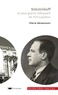 Pierre Abramovici - Szkolnikoff, le plus grand trafiquant de l'occupation.