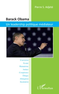 Barack Obama