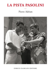 La pista Pasolini