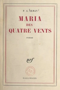 Maria des quatre vents