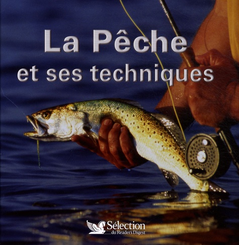 Pierre Affre - La pêche et ses techniques. 1 DVD