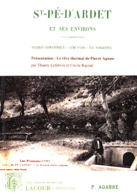 St-Pé-d'Ardet et ses environs