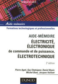 Electricité, électronique de commande et de puissance, électrotechnique.pdf