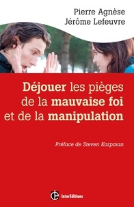 Déjouer les pièges de la manipulation et de la mauvaise foi - Avec le Triangle de Karpman et la méthode DPM.pdf