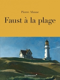 Pierre Ahnne - Faust a la plage.