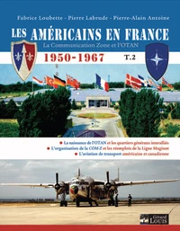 Les Américains en France (1950-1967)