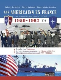 Les Américains en France
