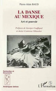 La danse au Mexique