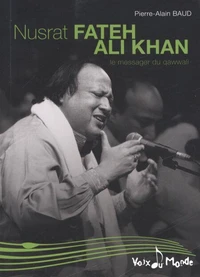 Nusrat Fateh Ali Khan