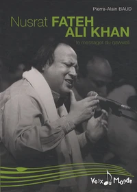 Nusrat Fateh Ali Khan