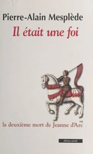 IL ETAIT UNE FOIS.