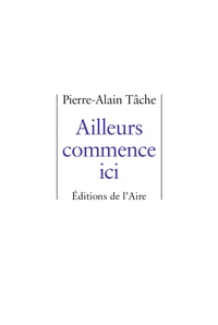 Ailleurs commence ici
