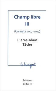 Champ libre