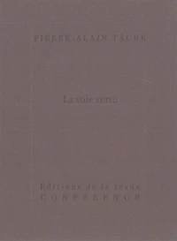 La voie verte