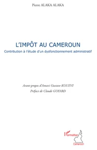 L'Impôt au Cameroun