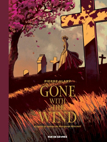 Gone with the wind Tome 1