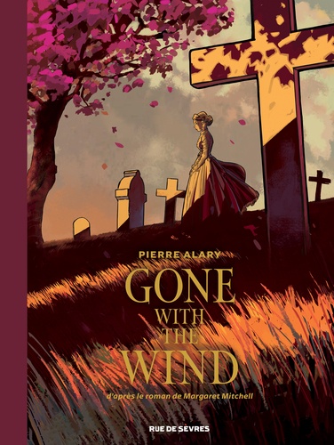 Gone with the wind Tome 1