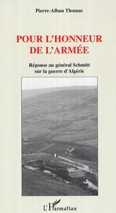 Pour l'honneur de l'armée