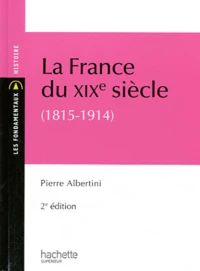 La France du XIXe siècle