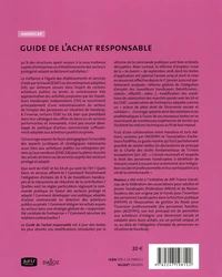 Guide de l'achat responsable