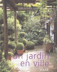 Un Jardin En Ville