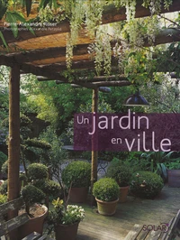 Un jardin en ville