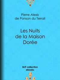 Les Nuits de la Maison Dorée