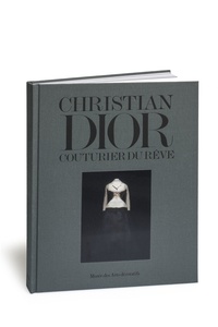 Pierre-Alexis Dumas et Bernard Arnault - Christian Dior - Couturier du rêve.