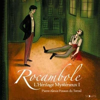 Rocambole I