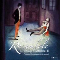 Rocambole II