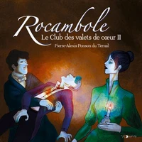 Rocambole IV