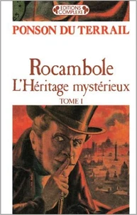 L'héritage mystérieux