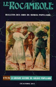 La grande guerre du soldat populaire