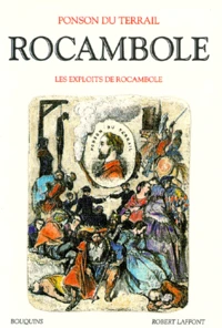 Rocambole