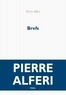 Pierre Alféri - Brefs - Discours.