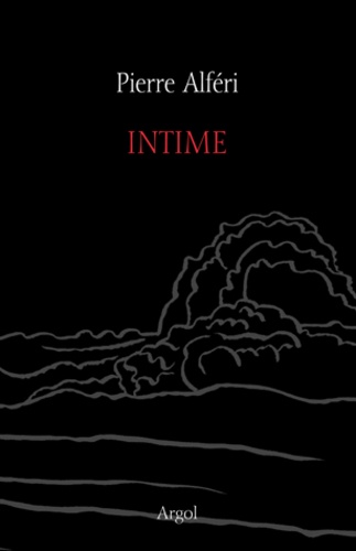 Pierre Alféri - Intime. 1 DVD