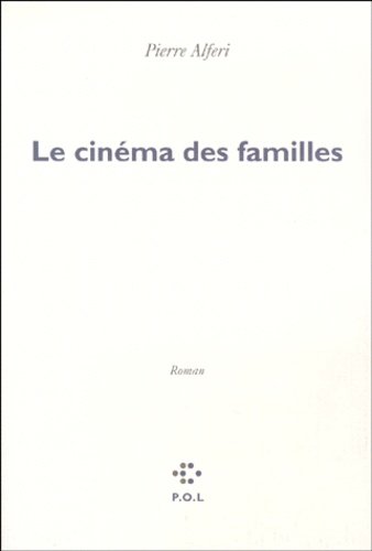 Le cinéma des familles