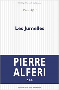 Pierre Alféri - Les jumelles.