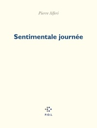 Pierre Alféri - Sentimentale journée.