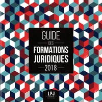 Le guide des formations juridiques