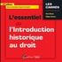 Pierre Allorant et Philippe Tanchoux - L'essentiel de l'introduction historique au droit.