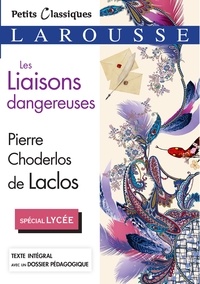 Téléchargement de la base de données de livres Les Liaisons dangereuses (French Edition) par Pierre Choderlos de Laclos ePub 9782035994356