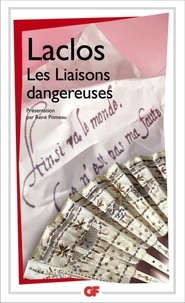Ebook téléchargements gratuits Android Les liaisons dangereuses 9782081271036 par Pierre-Ambroise-François Choderlos de Laclos CHM FB2 PDF (Litterature Francaise)